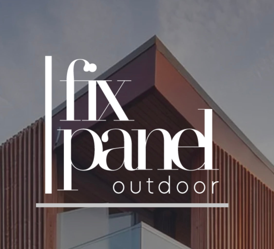 FIX PANEL OUTDOOR – MESSIS A&ID