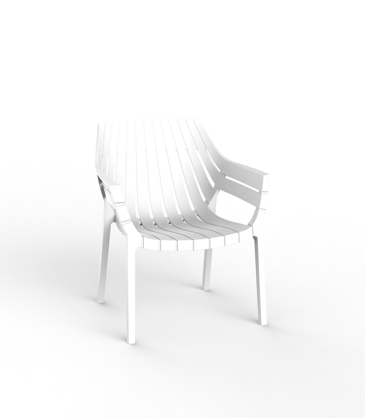SPRITZ Silla lounge