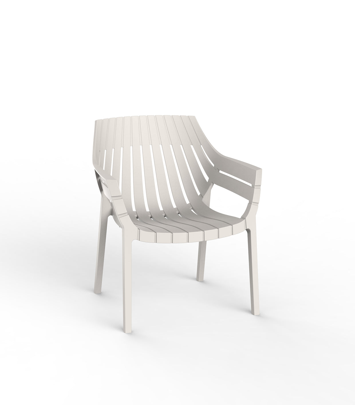 SPRITZ Silla lounge