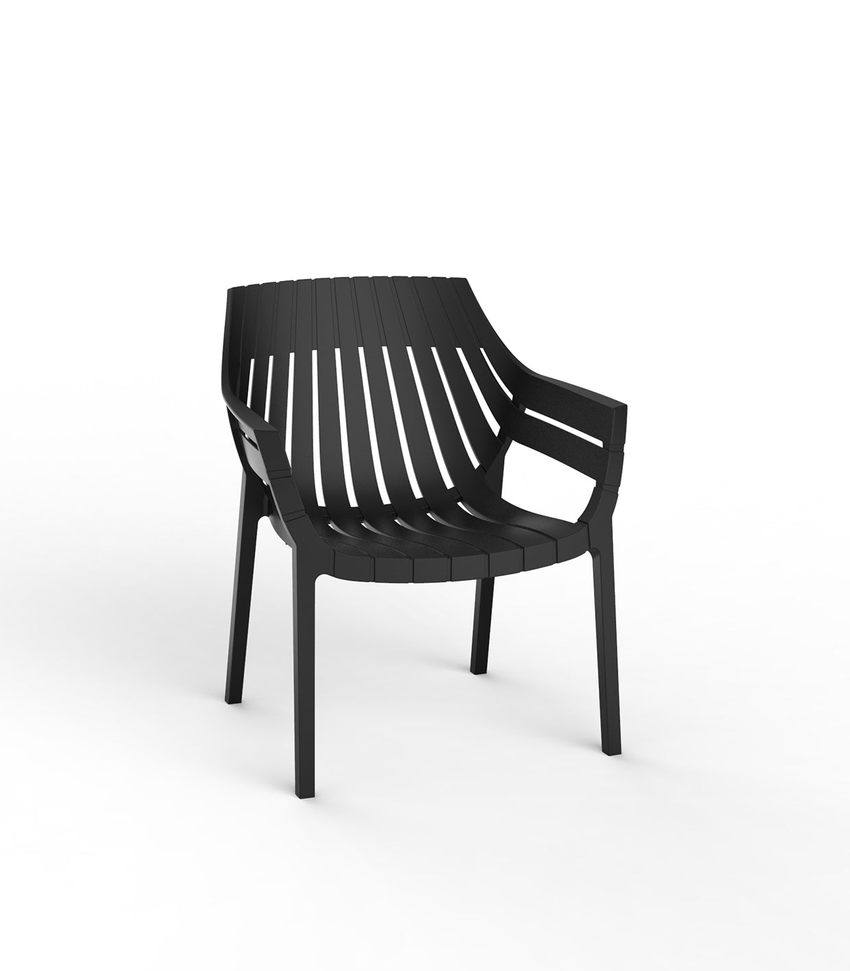 SPRITZ Silla lounge