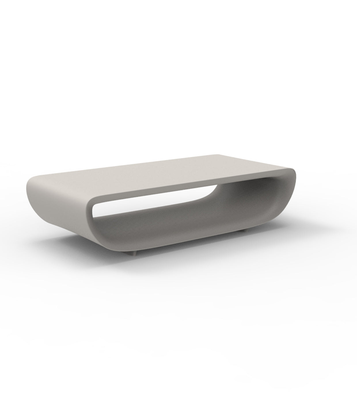 BUM-BUM COFFEE TABLE 148x68x38