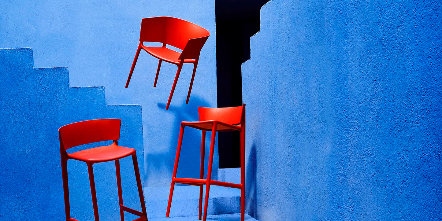 AFRICA STOOL