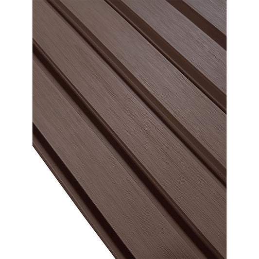 Fix Caoba Outdoor 21.9×290cm / 8.6”×114.1”