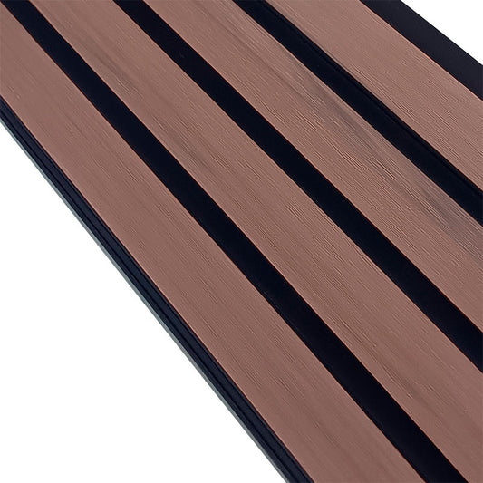 Fix Teka Black Outdoor 21.9×290cm / 8.6”×114.1”