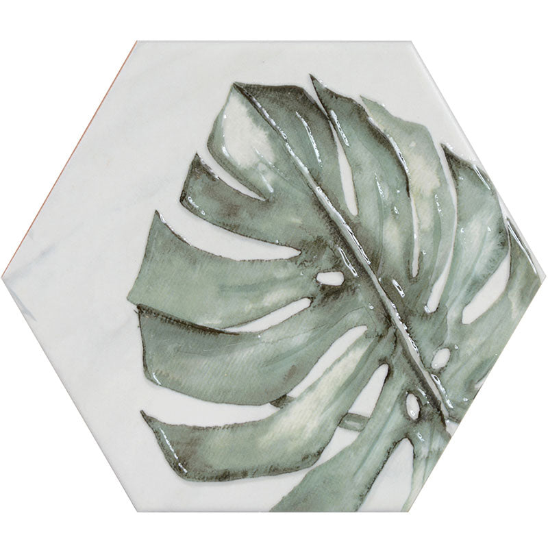 Hexa Deco Balandra 1 Dig 15×17 cm / 5.9"×6.7"