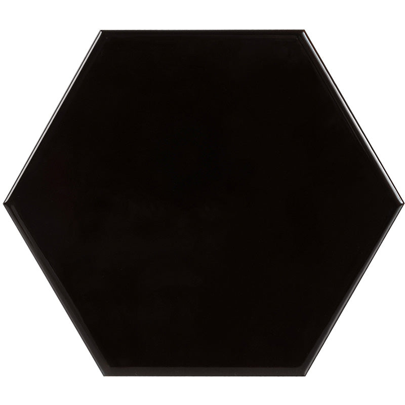 Opal Exa Negro 15×17 cm / 5.9"×6.7"