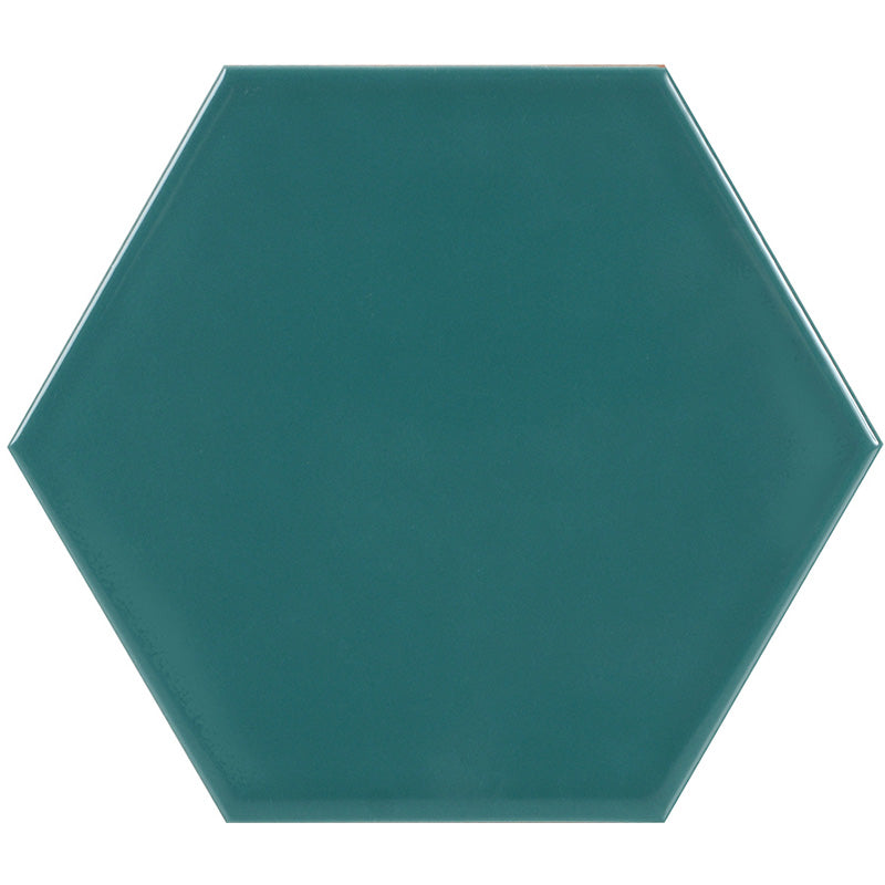 Opal Exa Verde Brillo 15×17 cm / 5.9"×6.7"