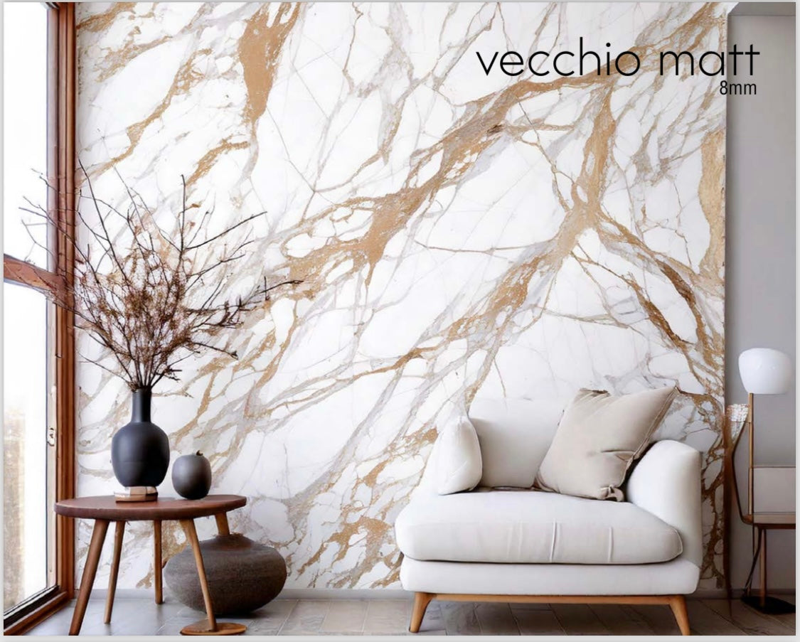 Vecchio Matt 122x244cm / 48.03”x96.06”