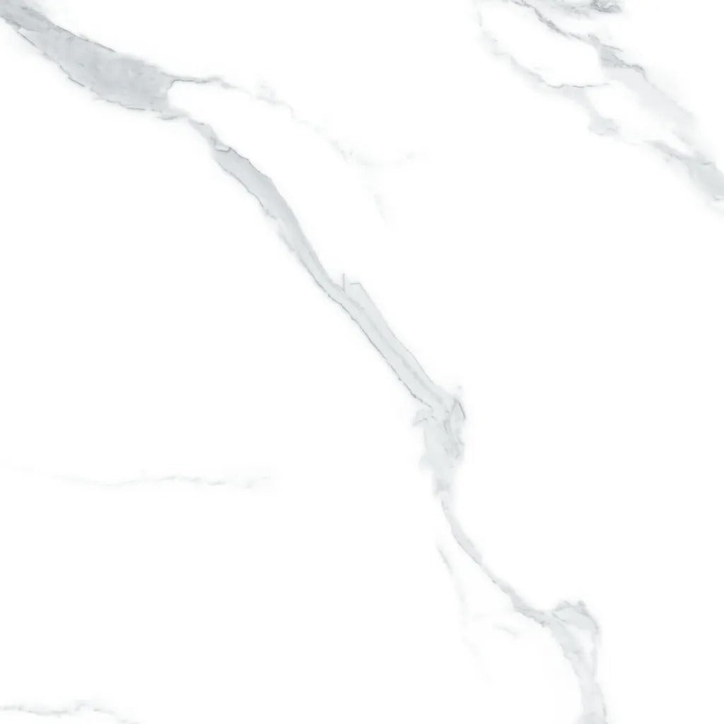 Statuario Matt 122x244cm / 48.03”x96.06”
