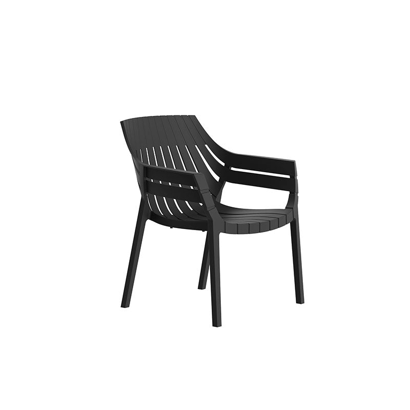 SPRITZ Silla lounge