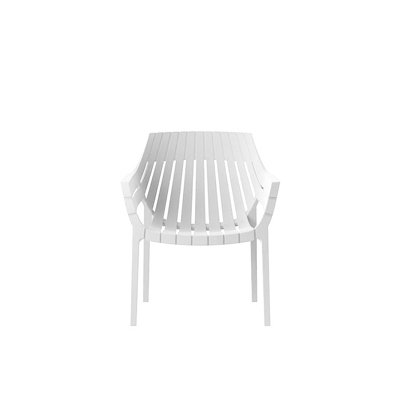 SPRITZ Silla lounge