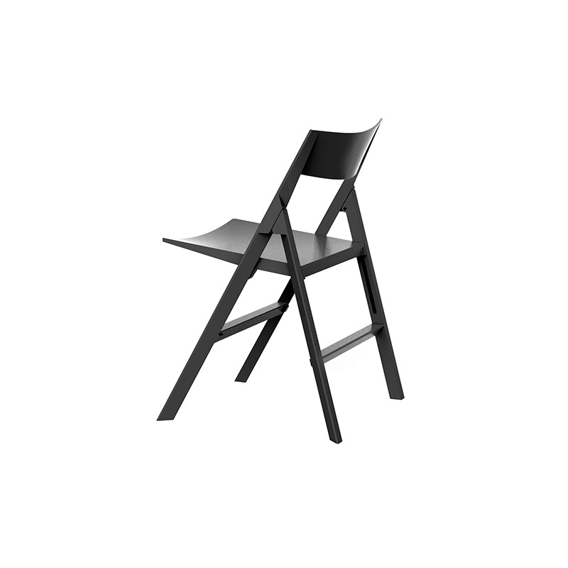 QUARTZ Silla Plegable
