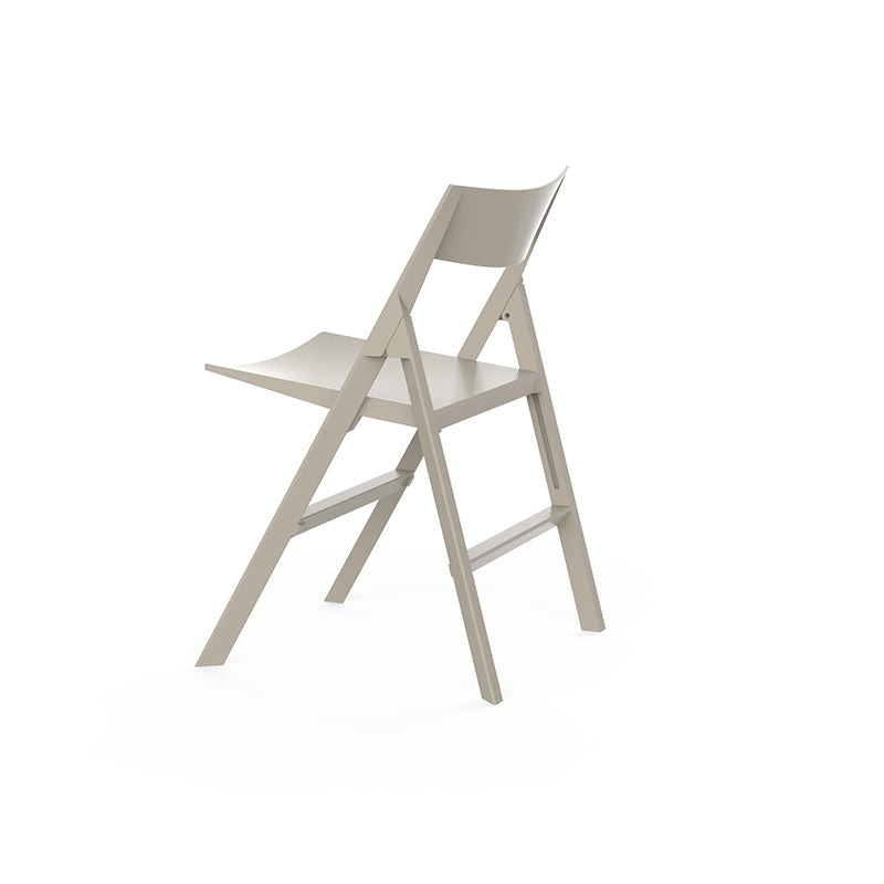 QUARTZ Silla Plegable