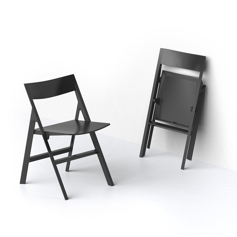 QUARTZ Silla Plegable