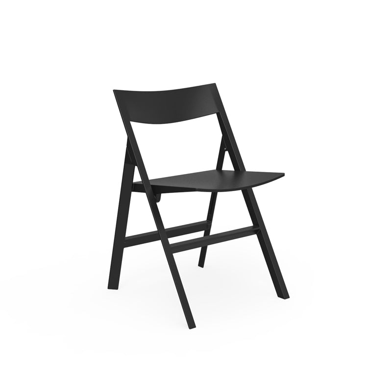 QUARTZ Silla Plegable