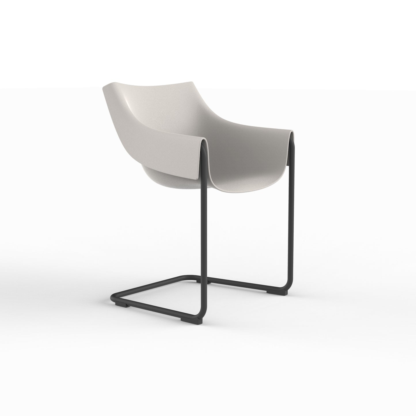 MANTA cantilever