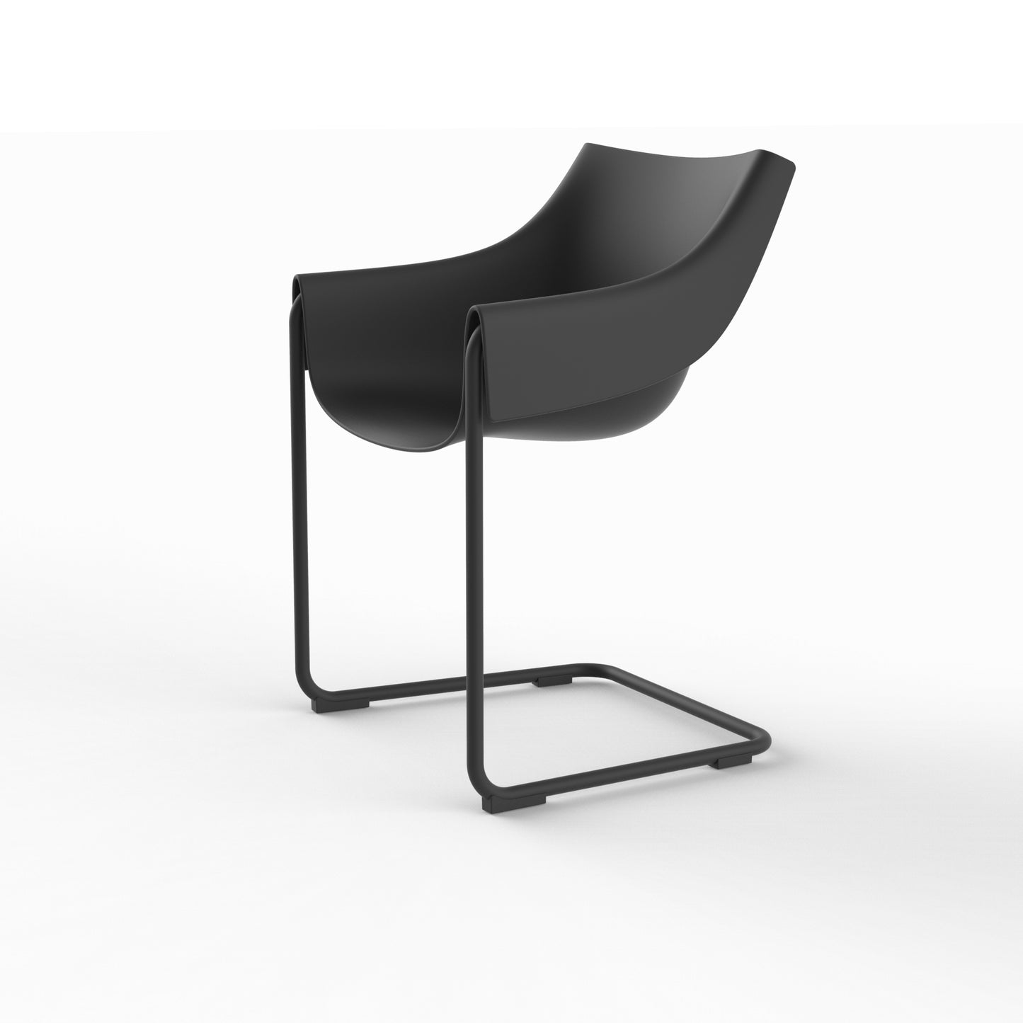 MANTA cantilever