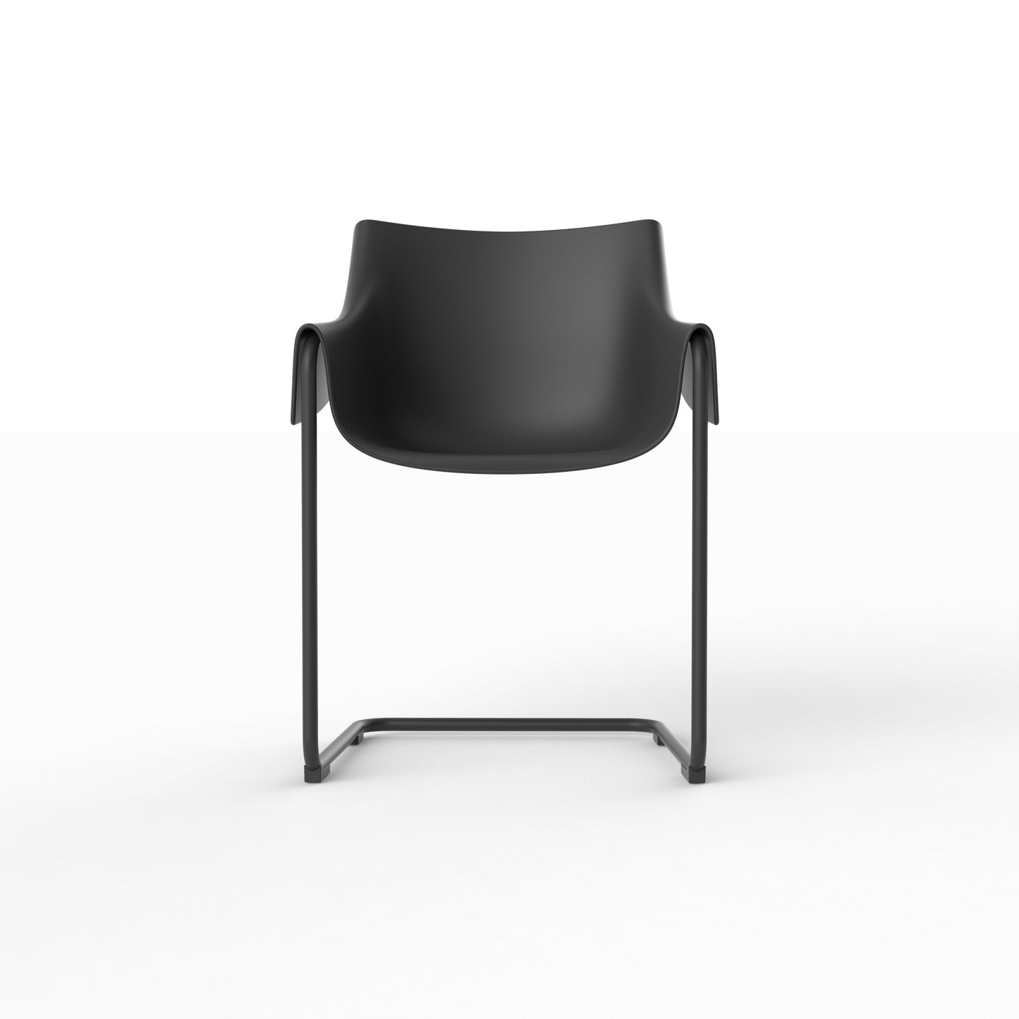MANTA cantilever
