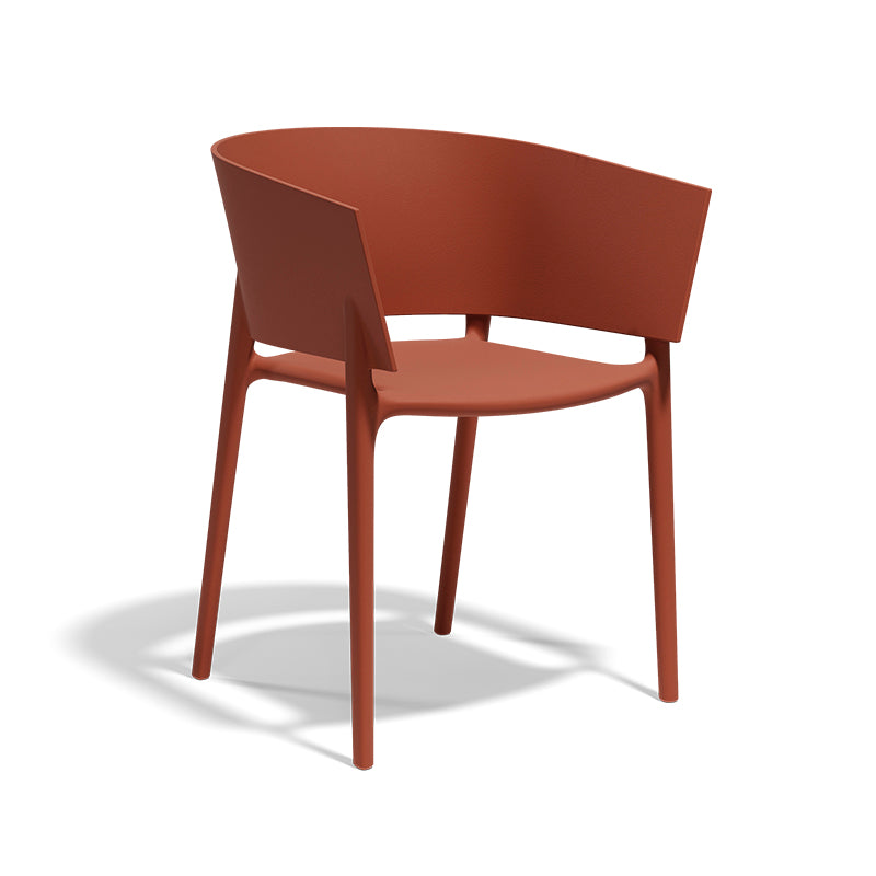 AFRICA ARMCHAIR
