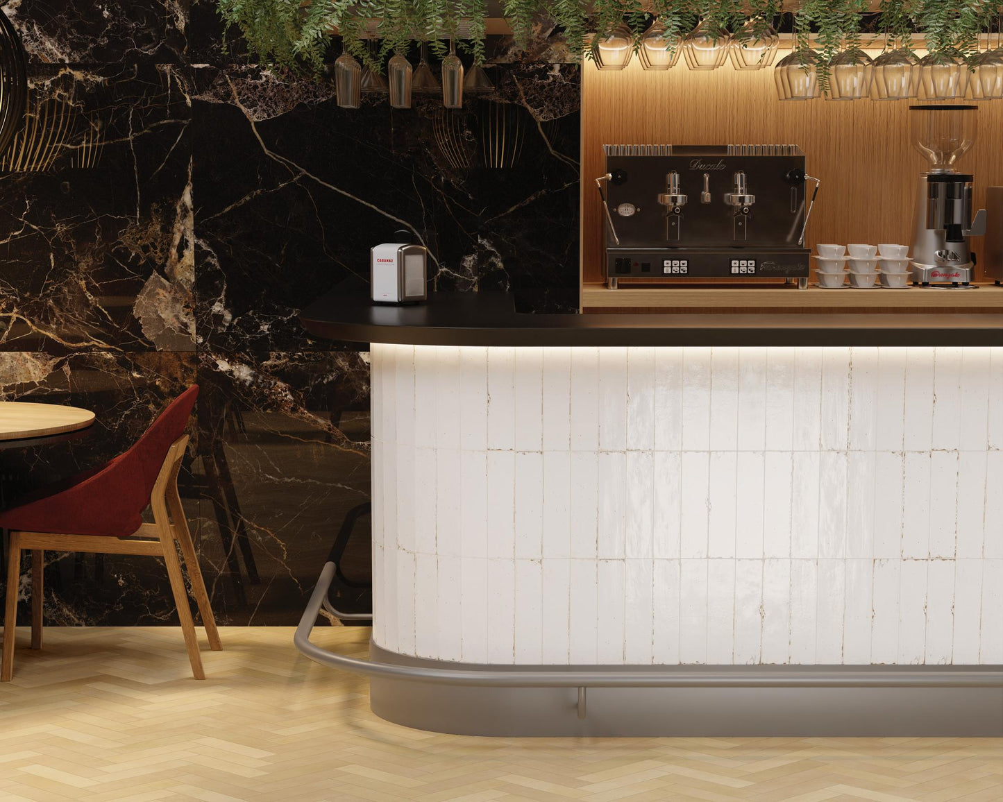 Agadir Niebla 7×28cm / 2.8"×11"