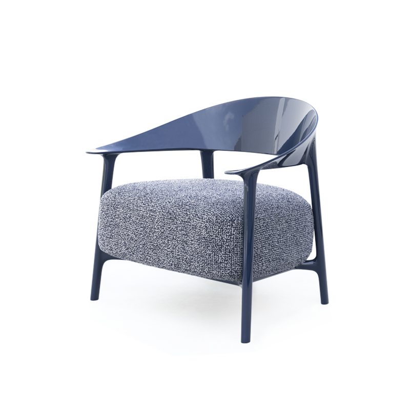 AFRICA LOUNGE CHAIR