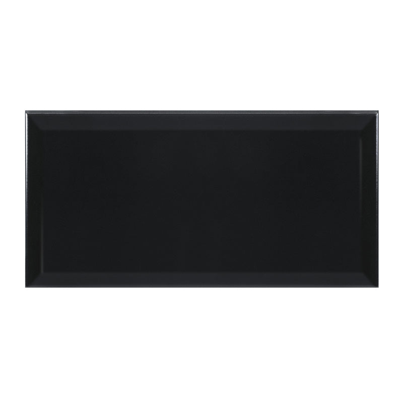 Harlem Negro Mate 15×30cm / 5.9"×11.8"
