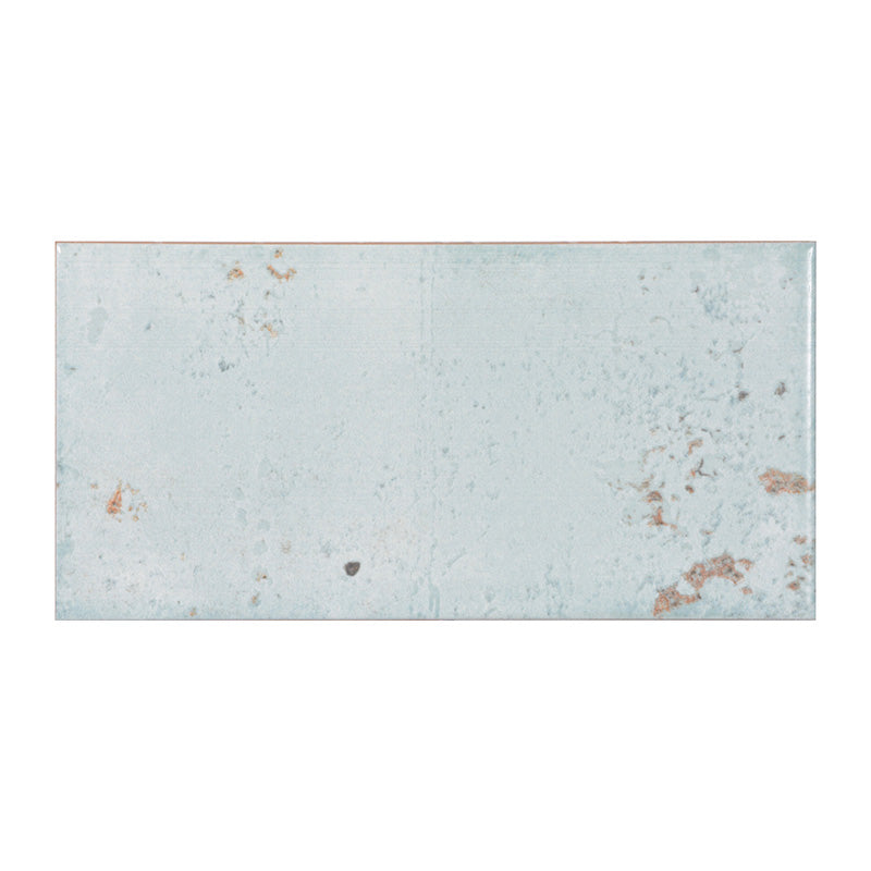 Uxia Aqua 10×20cm / 3.9"×7.9" / 20 caras