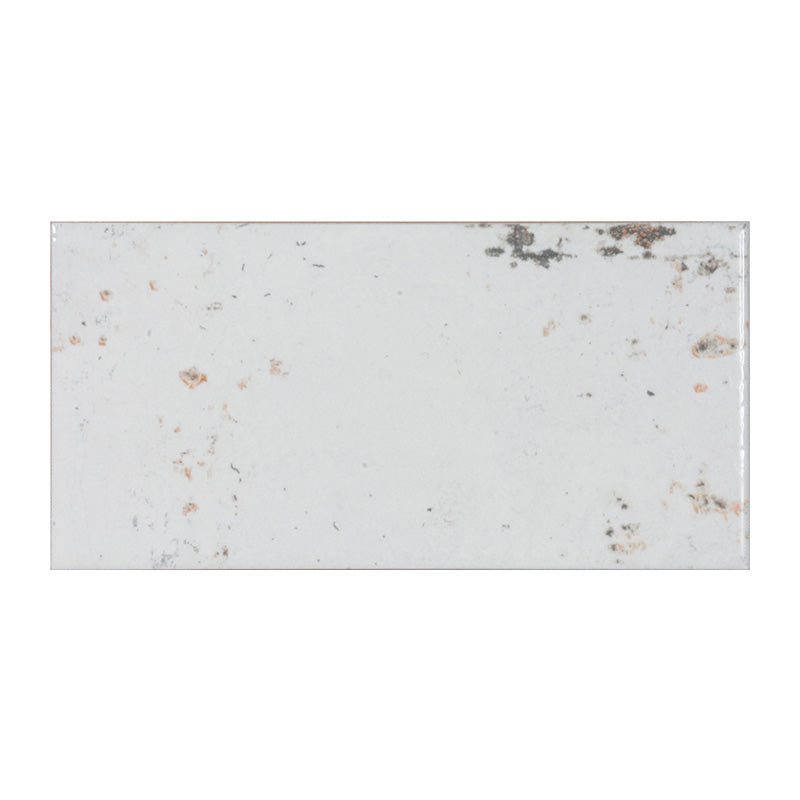 Uxia Blanco 10×20cm / 3.9"×7.9" / 20 caras