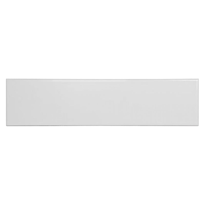 Voga Blanco Mate 7.5×30cm / 3"×11.8"