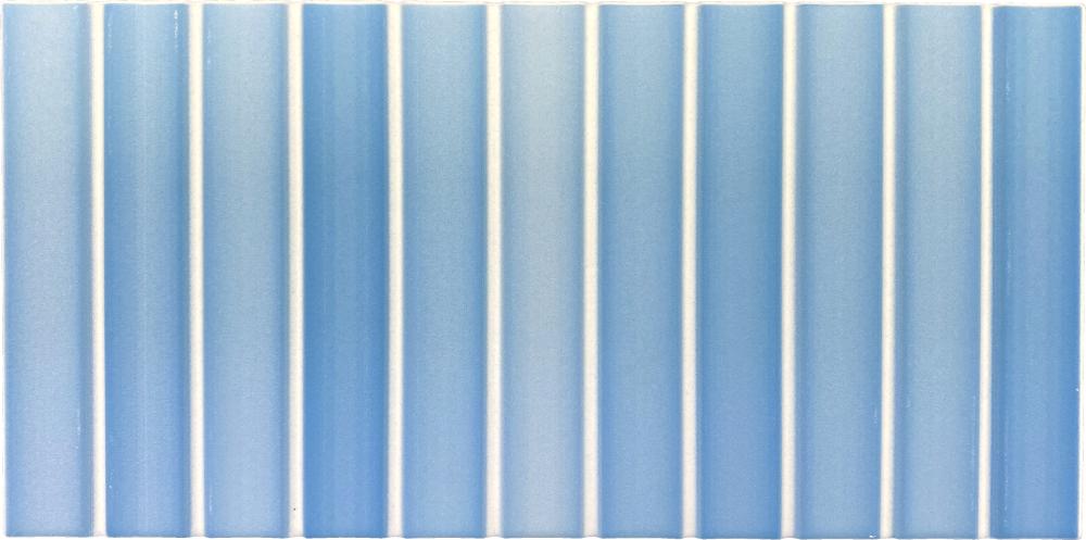 Kit-Kat Mosaic Sky Matt 11.5x23.1cm / 4,5”x9,1”