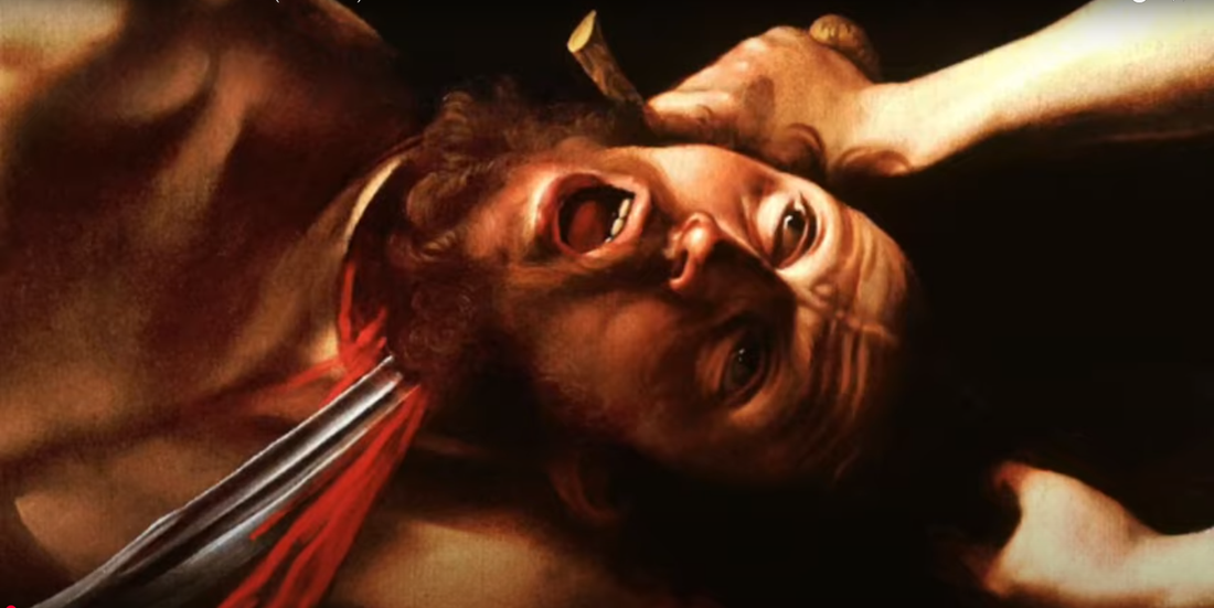 What is the biggest F**** in the history of art?