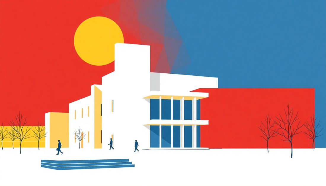 Redescubriendo el Legado del Diseño Bauhaus