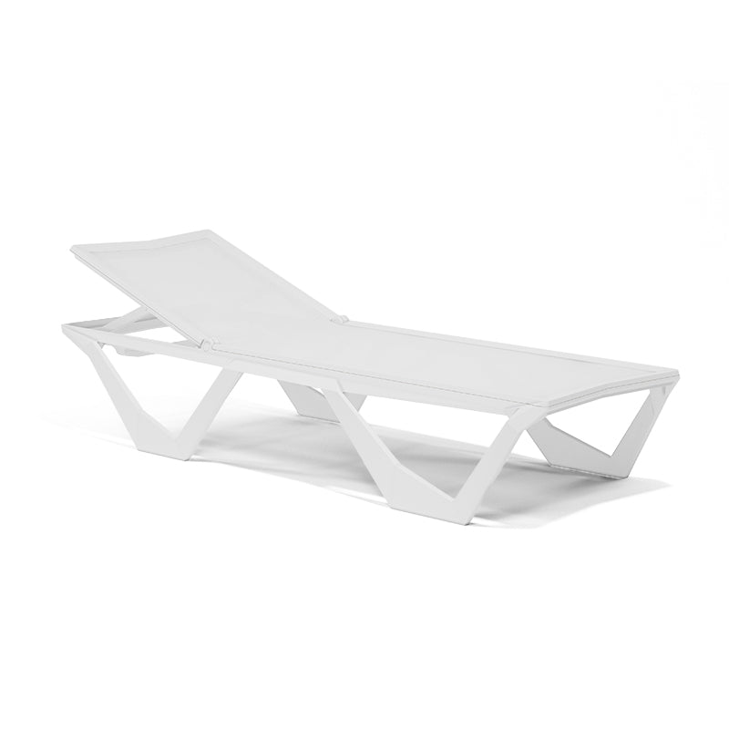 VOXEL SUN CHAISE