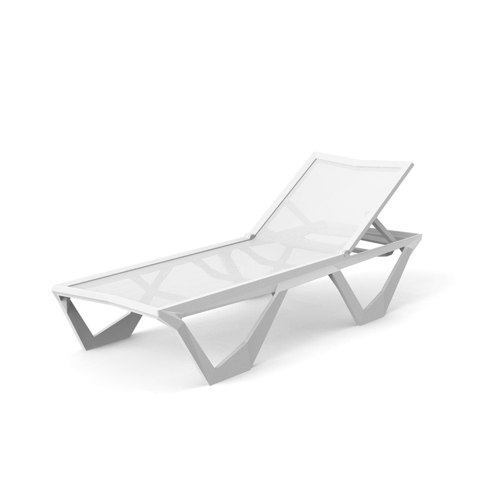 VOXEL SUN CHAISE