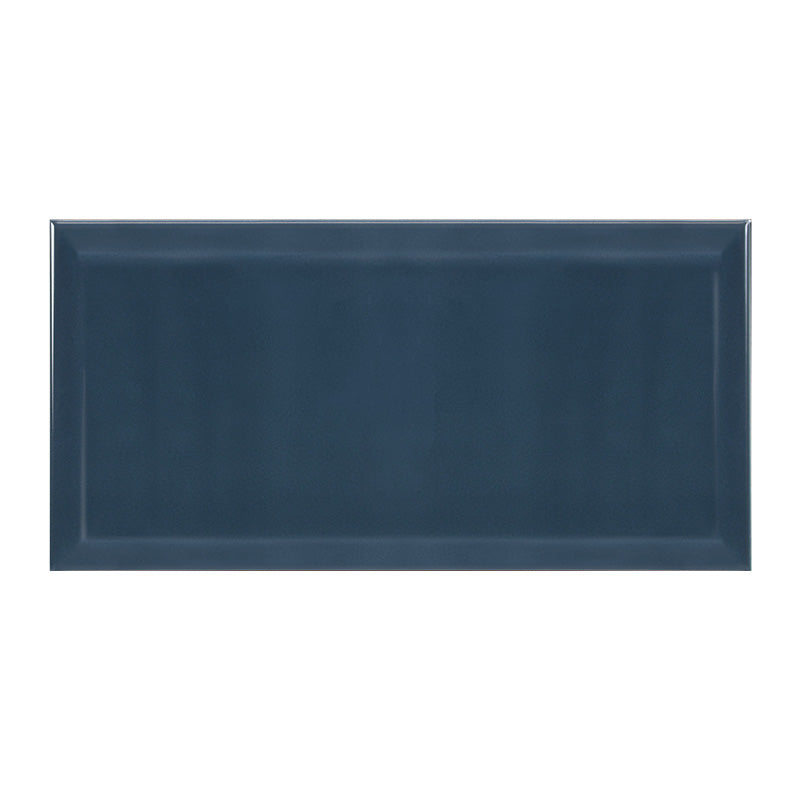 Harlem Deep Blue Brillo 15×30cm / 5.9"×11.8"