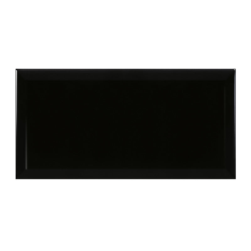 Harlem Negro Brillo 15×30cm / 5.9"×11.8"