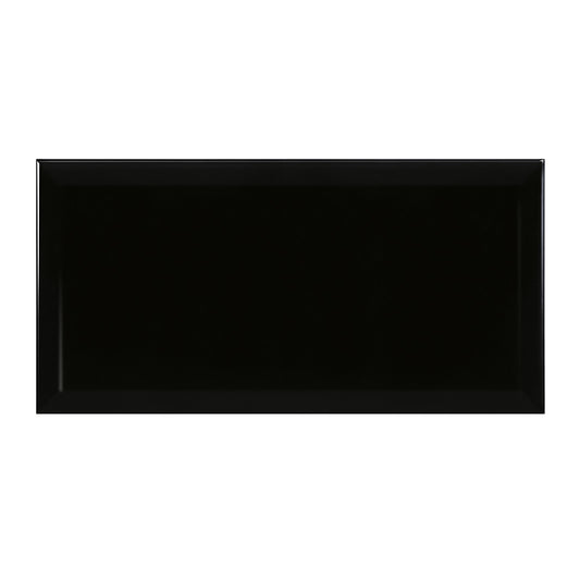 Harlem Negro Brillo 15×30cm / 5.9"×11.8"