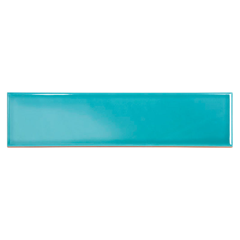 Voga Aquamarina Brillo 7.5×30cm / 3"×11.8"