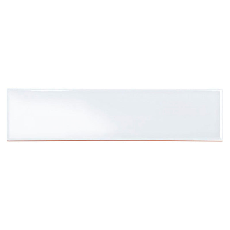 Voga Blanco Brillo 7.5×30cm / 3"×11.8"