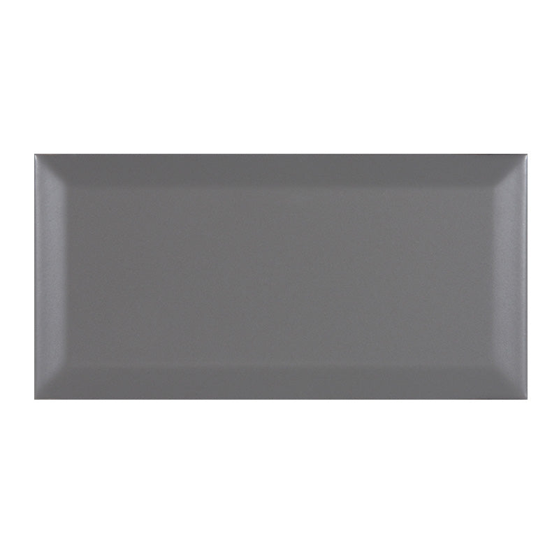 York Gris Mate 10×20cm / 3.9"×7.9"