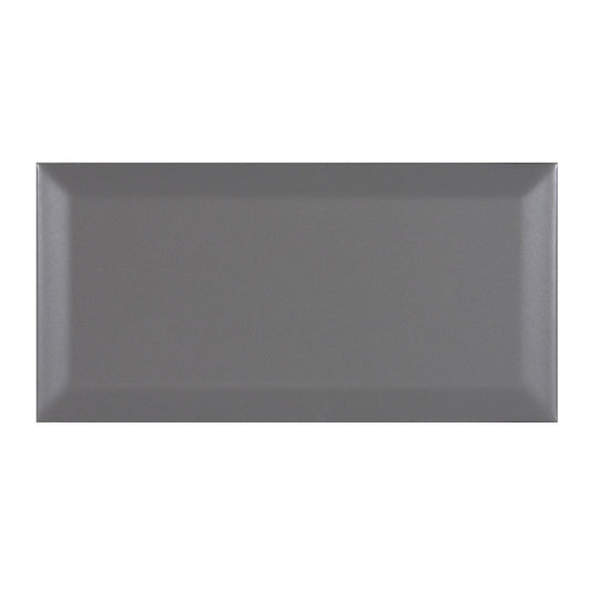 York Gris Mate 10×20cm / 3.9"×7.9"