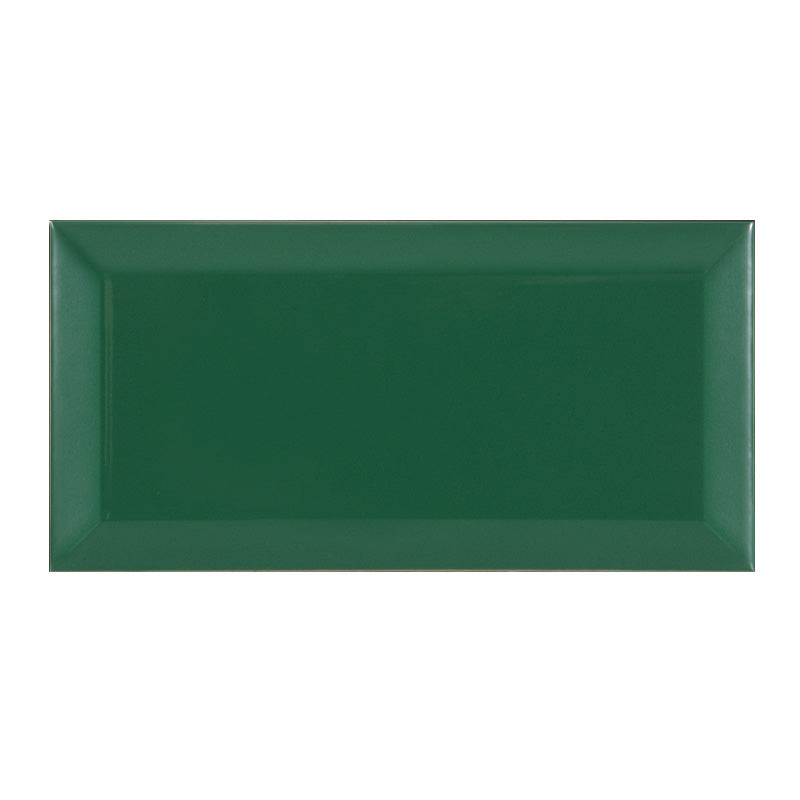 York Verde Brillo 10×20cm / 3.9"×7.9"