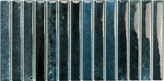 Kit-Kat Mosaic Ocean Glossy 11.5x23.1cm / 4,5”x9,1”